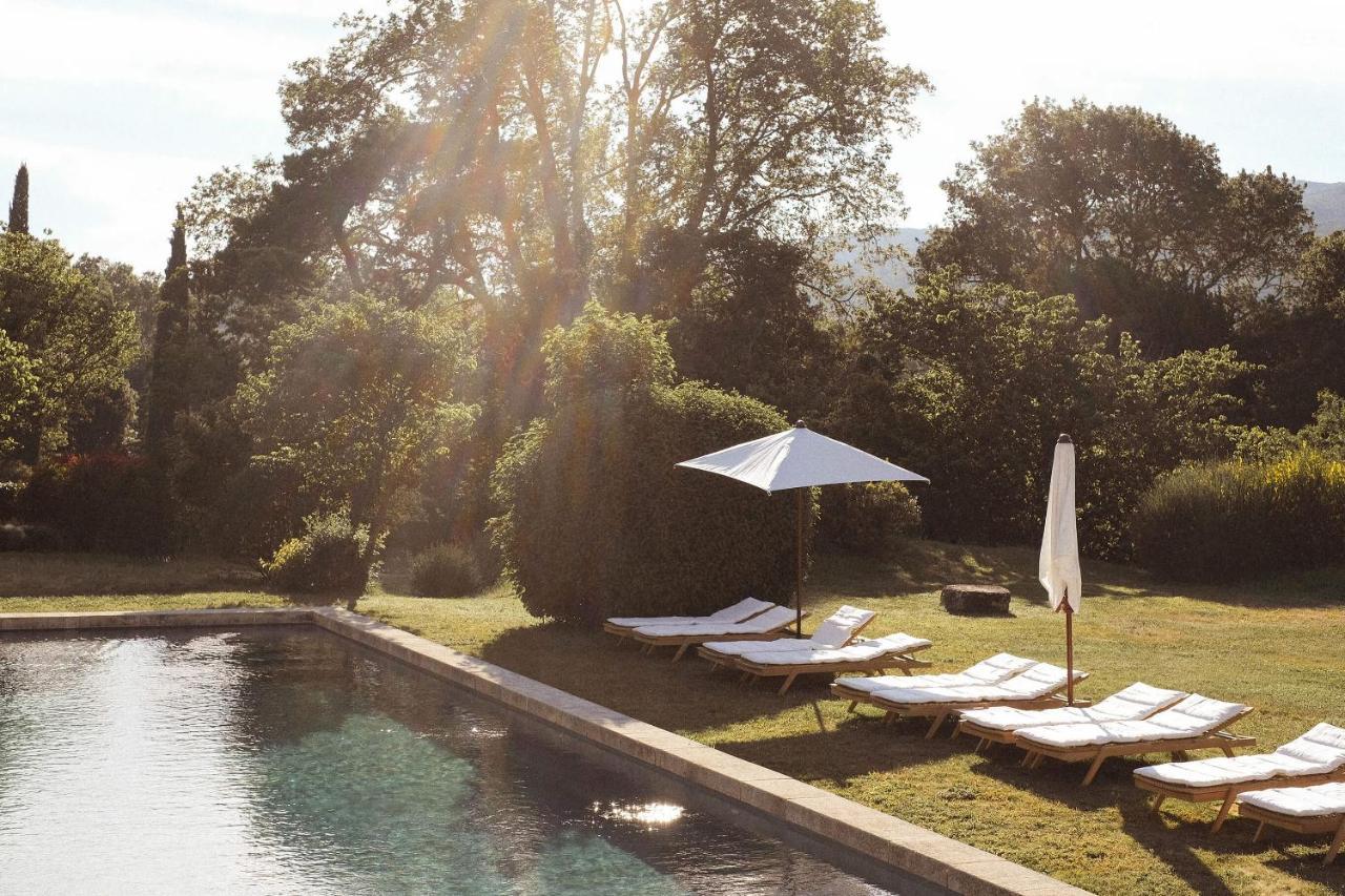 Le Galinier Lourmarin, A Beaumier Guesthouse Exterior photo