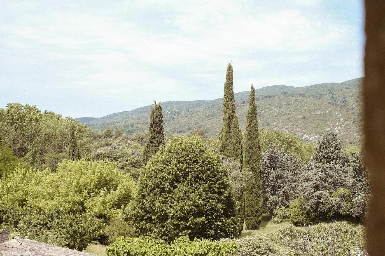 Le Galinier Lourmarin, A Beaumier Guesthouse Exterior photo
