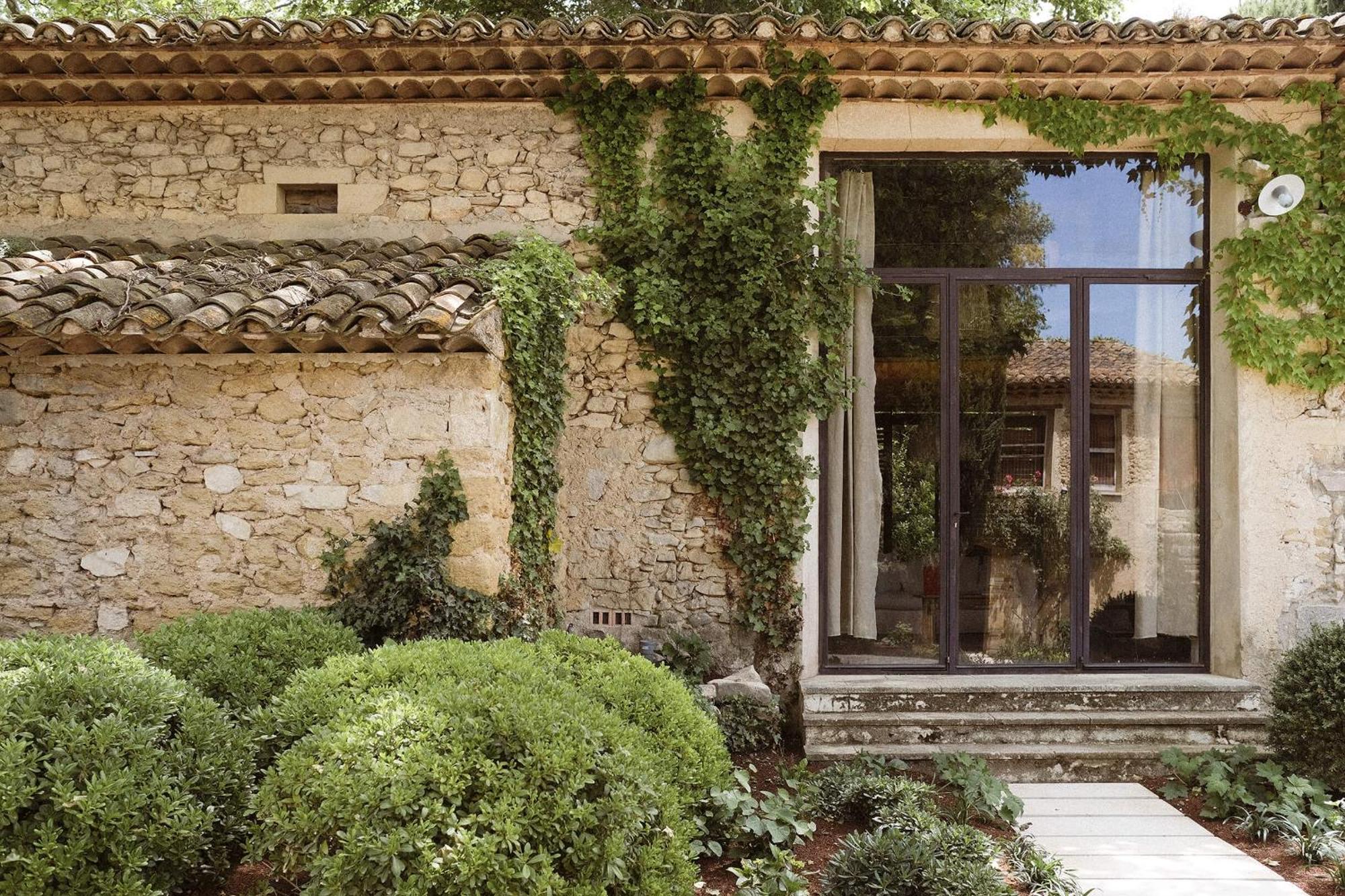Le Galinier Lourmarin, A Beaumier Guesthouse Room photo