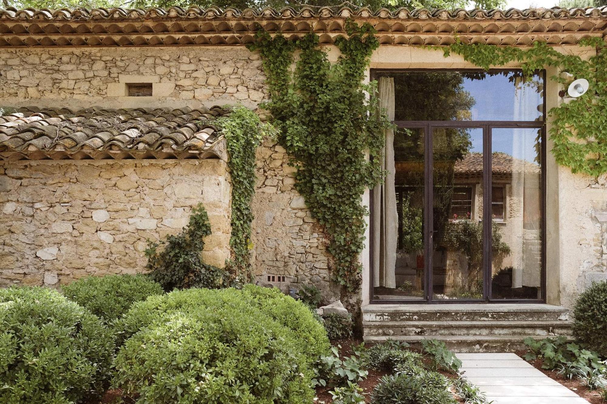 Le Galinier, Lourmarin, An Authentic Beaumier Guesthouse Room photo