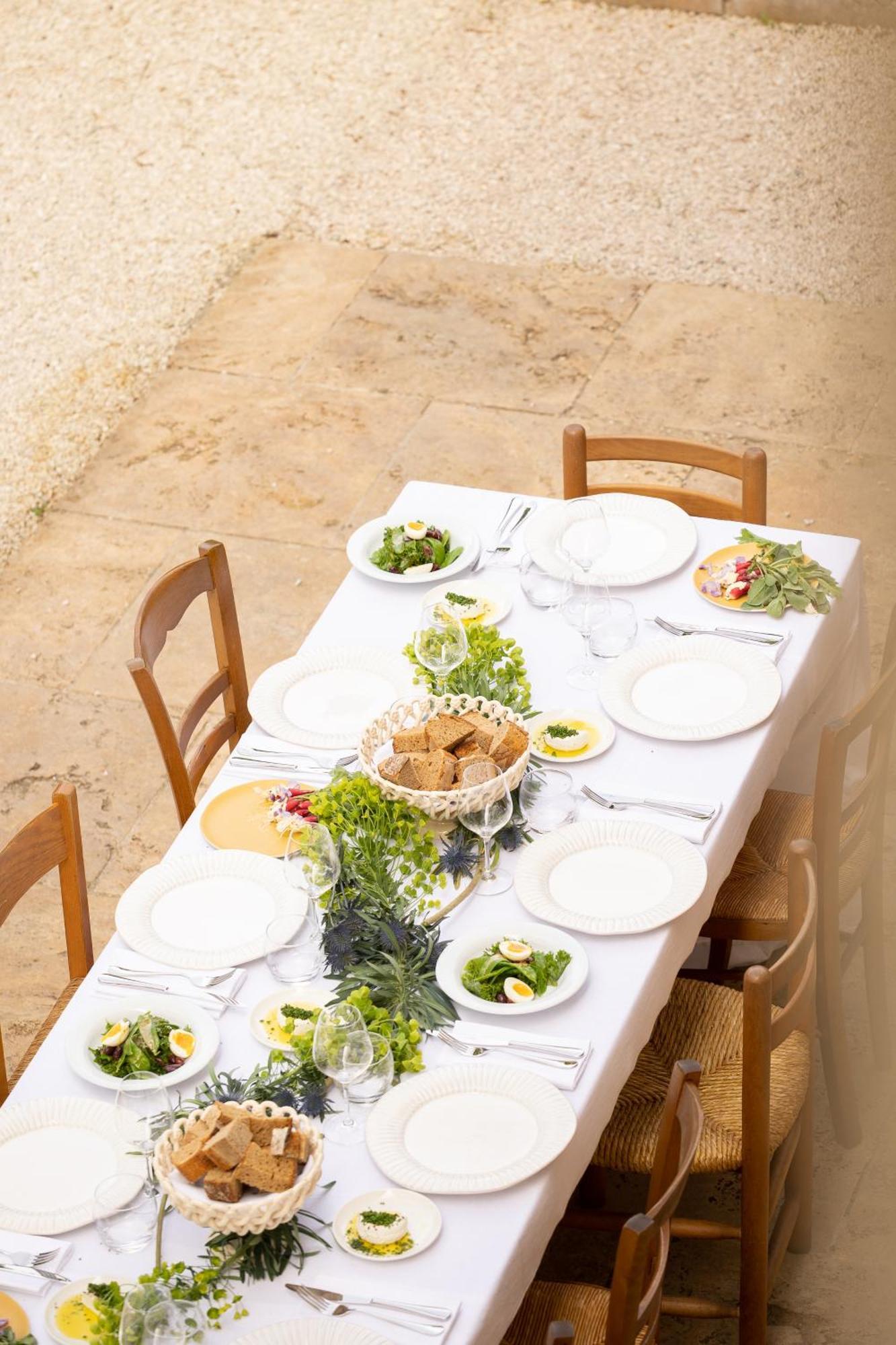 Le Galinier, Lourmarin, An Authentic Beaumier Guesthouse Exterior photo